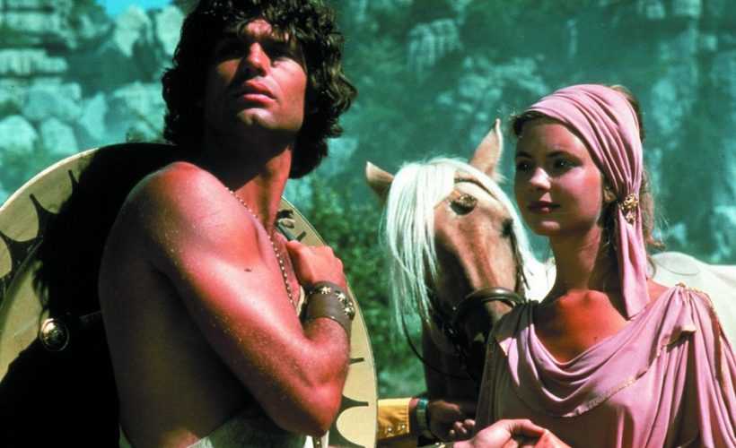 Photo © Metro-Goldwyn-Mayer (MGM)