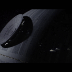 ROGUE ONE: A STAR WARS STORY Official Teaser Trailer