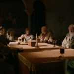 Malá Rada / Small Council – Hra o Trůny