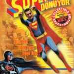 Süpermen Dönüyor