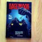Ragemoor - 90 %