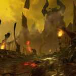 Doom - Kultovní 3d hra!