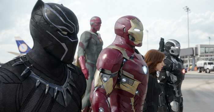 IronMan