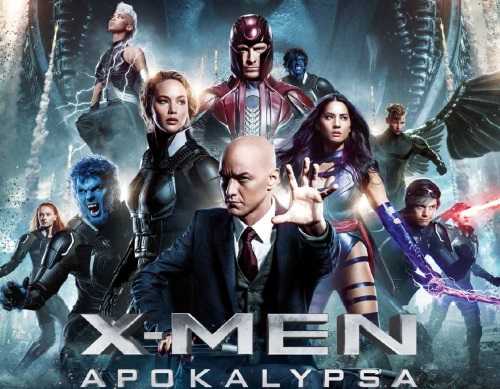 Xmentisk