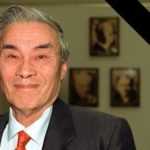 Burt Kwouk
