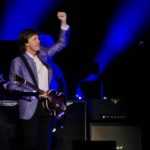 Paul McCartney po dvanácti letech v Praze