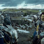 Warcraft: První střet - Zklamání a válka v Azerothu: Warcraft filmovou adaptací nedosahuje očekávání
