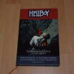 Hellboy 11: Ďáblova nevěsta a další příběhy - 95 %