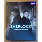 Soutěž o kompletní třetí sérii seriálu Sherlock na DVD