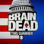Novinka mezi seriály: Braindead