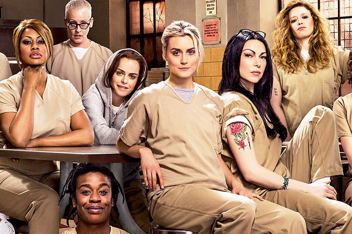 orange is the new black season3