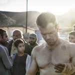 Jason Bourne [60%]