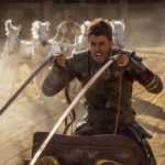 Ben Hur - špatná verze Timura Bekmambetova