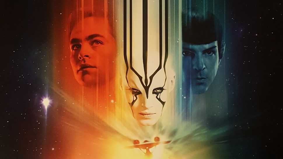 StarTrekPoster