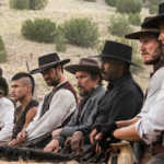 Sedm statečných | The Magnificent Seven [60%]