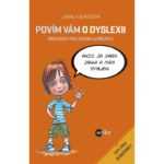 Jarmila Burešová: Povím vám o dyslexii - 100 %