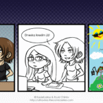 Komiks 7