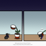 Komiks 3