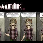 Zombík a spánek