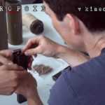 Film o filmu Anthropoid - technické a vizuální efekty, storyboardy a zbraně
