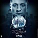 Gotham - Better To Reign In Hell...