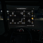 Euro Truck Simulator 2 - 1.25