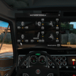 American Truck Simulator - 1.4