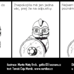 u Černoprdelníka