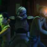 Star Wars Rebels - The Last Battle