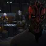Star Wars Rebels - The Holocrons of Fate