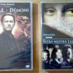 Soutěž o DVD Šifra mistra Leonarda/Andělé a démoni - vítěz
