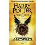 J. K. Rowlingová: Harry Potter a prokleté dítě