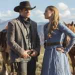 Westworld - První výtvor (S01E01) - Jak to v roce 2016 začalo.