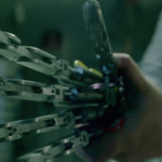 Westworld - The Stray (S01E03)