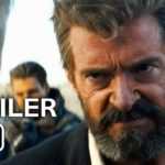 Logan - trailer a novinky