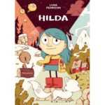 Hilda - 100 %