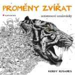 Rosanes Kerby: Proměny zvířat