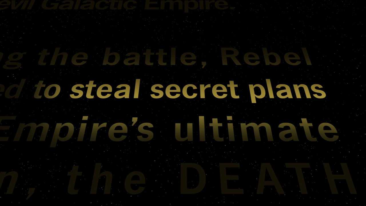 rogue one star wars story 8211 film o filmu