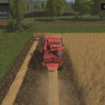 Farming Simulator 17 - 90 %