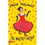 Halina Pawlowská: Tři metry vášně - 90 %