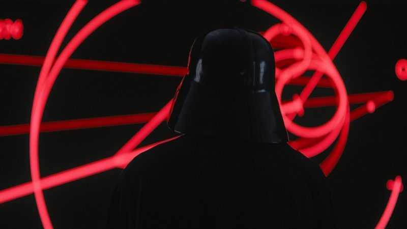 Darth Darth