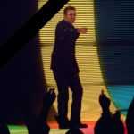 George Michael