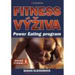 Susan Kleinerová: Fitness výživa, Power eating program - 90 %