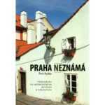 Ryska Petr: Praha neznámá - 60 %