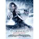 Underworld: Krvavé války - Obsah/O filmu