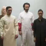 Westworld - The Bicameral Mind (S01E10) - 100 %