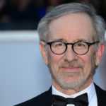 Steven Spielberg 70
