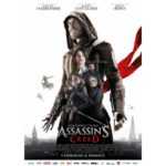 Assassin’s Creed - OBSAZENÍ ASSASSIN’S CREED