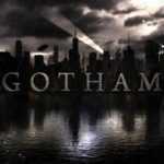 Gotham aneb Historie příprav hrdinských i zločinných