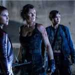 Resident Evil: Poslední kapitola - 60 %